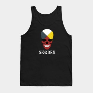 SKODEN Tank Top